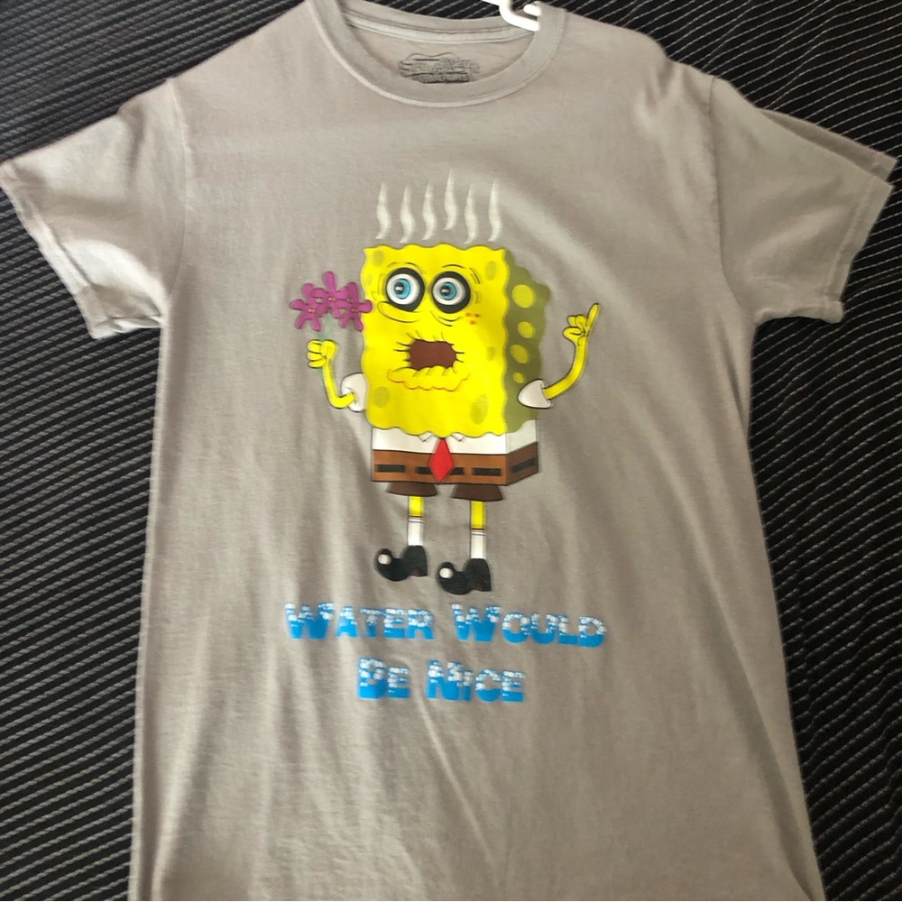 SpongeBob Shirt